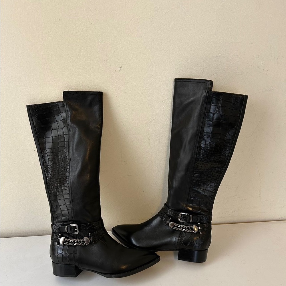 Napoleoni Italy women boots